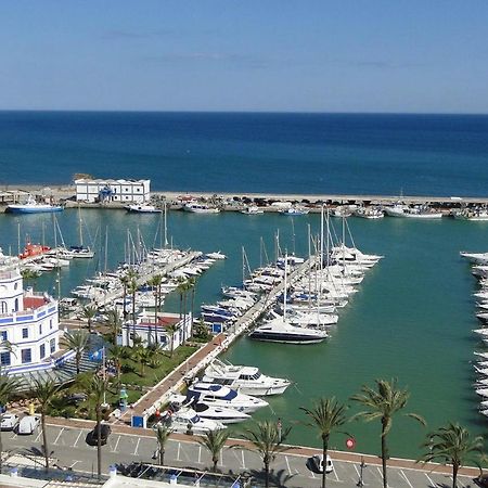 Apartamento Estepona Golf Exterior photo