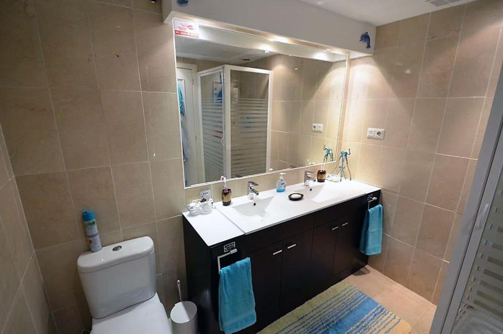 Apartamento Estepona Golf Exterior photo