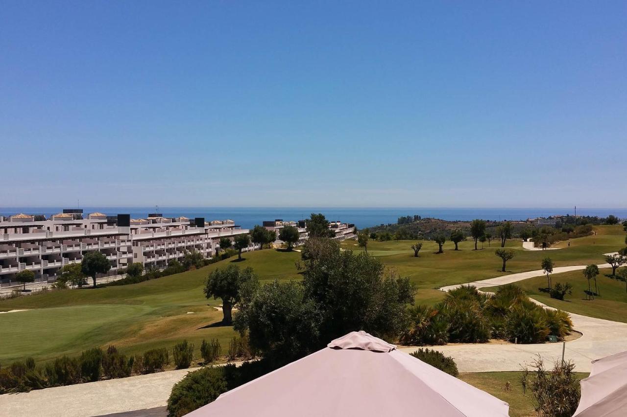 Apartamento Estepona Golf Exterior photo