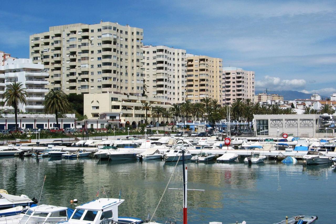 Apartamento Estepona Golf Exterior photo