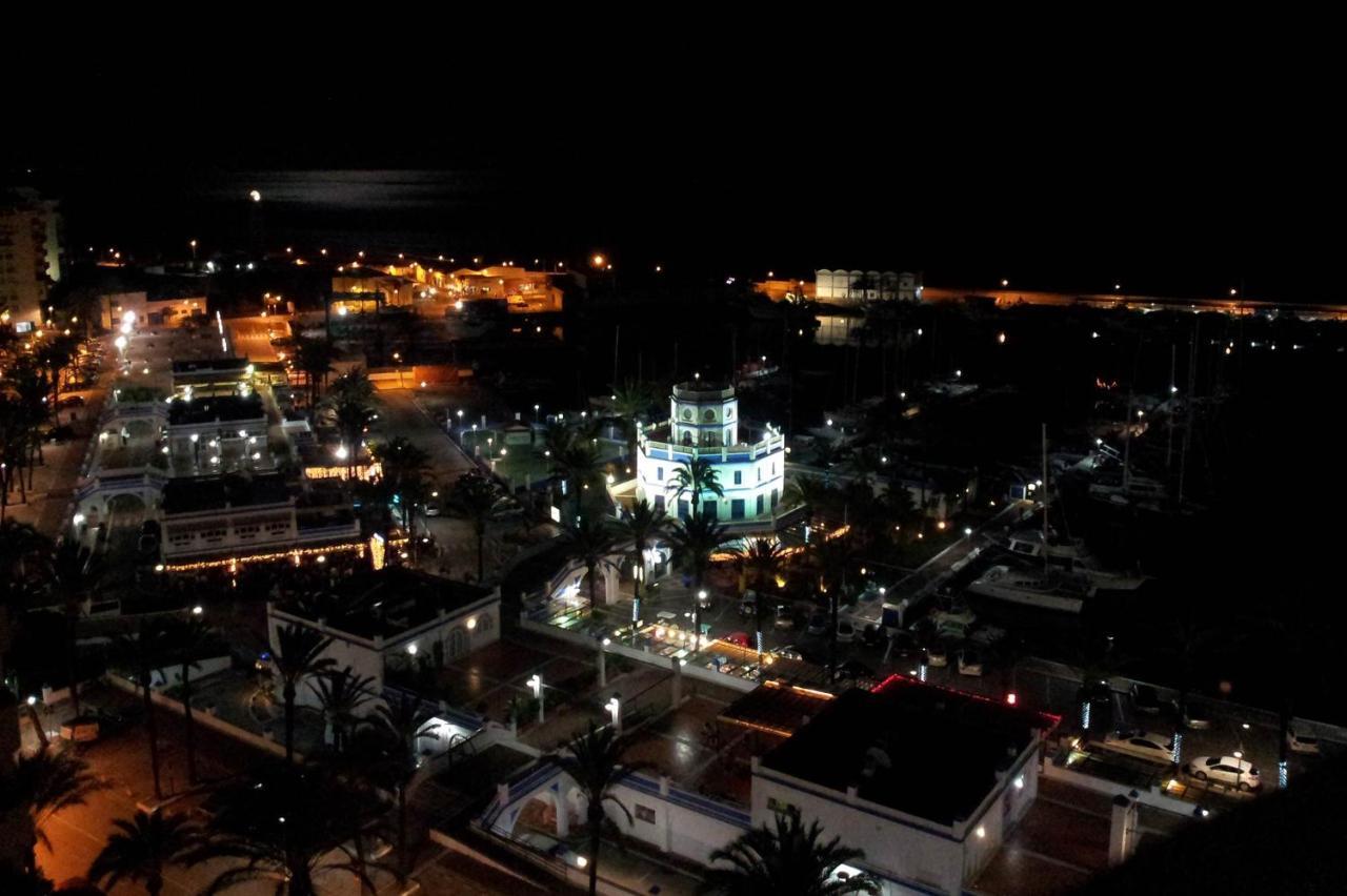 Apartamento Estepona Golf Exterior photo
