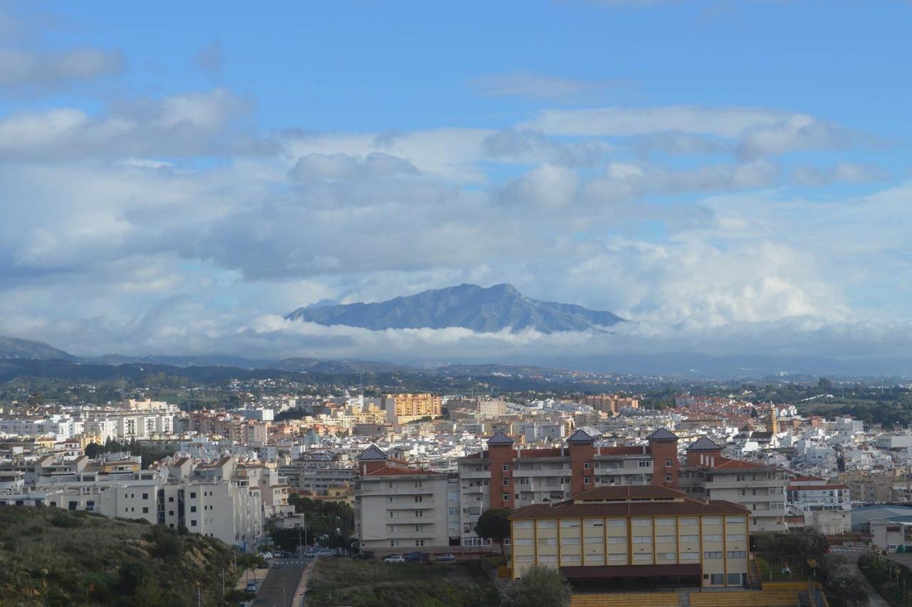 Apartamento Estepona Golf Exterior photo